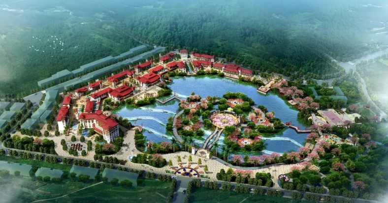 廣東省優(yōu)秀工程勘察設(shè)計(jì)二等獎(jiǎng)